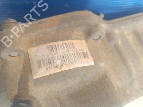 Front differential BMW X5 (E70) 3.0 d | BP20338022M23 - Image 2