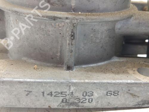 Throttle body NISSAN SERENA (C23)  | BP15822664M82 