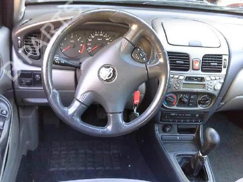 Injector NISSAN ALMERA II Hatchback (N16) 2.2 Di | BP1622183M100 - Image 9