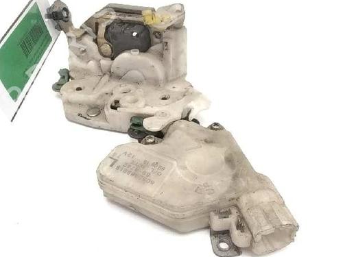 Front left lock NISSAN ALMERA II Hatchback (N16) 1.5 | BP12170208C98 