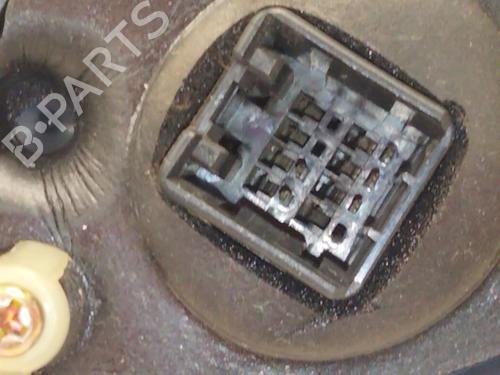 Left mirror HYUNDAI ELANTRA III (XD) 1.6 | BP25227349C26 