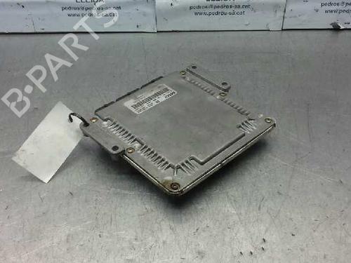 Computer motormanagement RENAULT LAGUNA II (BG0/1_)  | BP151817M57 