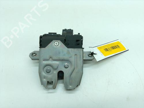 Used Tailgate lock Tailgate lock FORD C-MAX II (DXA/CB7, DXA/CEU) 1.6 Ti (125 hp) 35800965 35800965