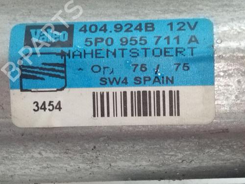 Rear wiper motor SEAT ALTEA (5P1) 1.9 TDI | BP17059938M102 