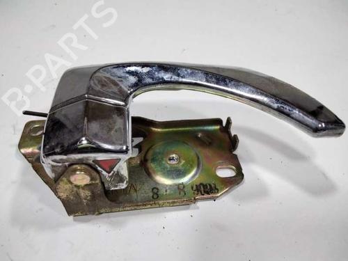 Rear right interior door handle KIA SORENTO I (JC) 2.5 CRDi 4WD | BP10488321I16 
