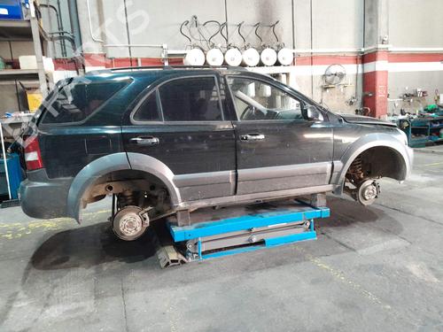 Engine control unit (ECU) KIA SORENTO I (JC) 2.5 CRDi 4WD | BP30860173M57 - Image 7