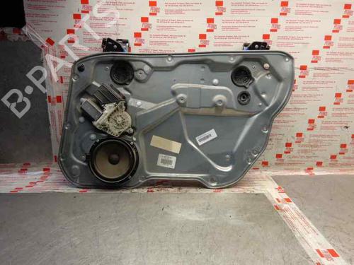Used Front right window mechanism SEAT CORDOBA (6L2) 1.9 TDI (100 hp) 1507139