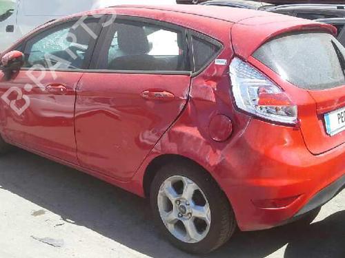 Middle console FORD FIESTA VI (CB1, CCN) | BP11684046I22 - Image 8