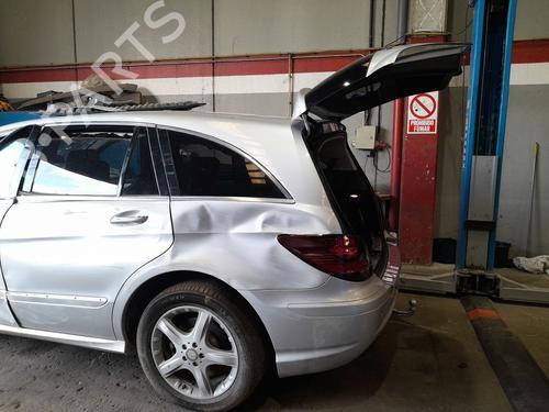 ESP ECU MERCEDES-BENZ R-CLASS (W251, V251) R 320 CDI 4-matic (251.022, 251.122) | BP20687655M58 