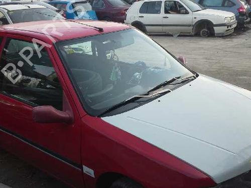 Engine control unit (ECU) PEUGEOT 106 I (1A, 1C)  | BP151767M57 