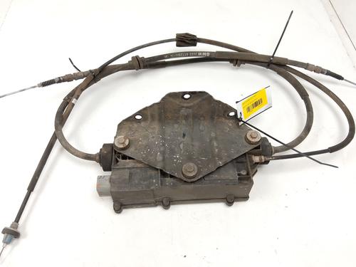 Handbremse für Handbremse BMW X5 (E70) xDrive 30 d (245 hp) 36352792 36352792