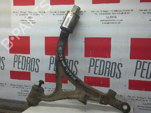 Used Left front suspension arm MERCEDES-BENZ M-CLASS (W163) ML 230 (163.136) (150 hp) 609518