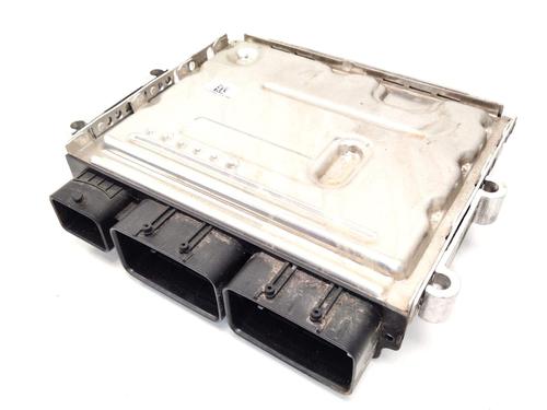 Engine control unit (ECU) RENAULT CLIO V (B7_) 1.5 Blue dCi 100 (B7AD) | BP26904002M57 - Image 2