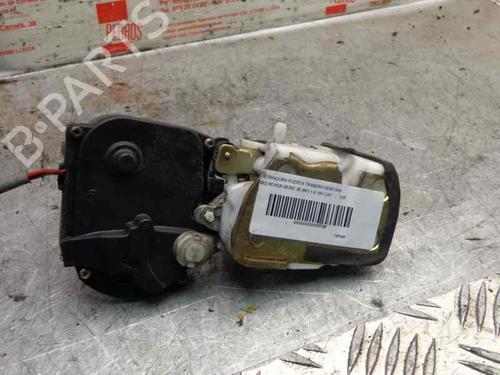 Rear right lock ROVER 25 I Hatchback (RF)  | BP742436C99 