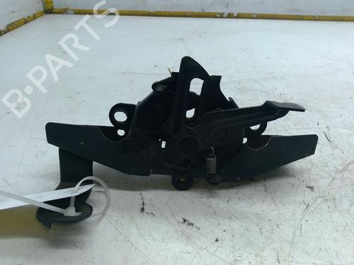 Hood lock TOYOTA COROLLA Verso (ZER_, ZZE12_, R1_) 2.2 D-4D (AUR10_, AUR10R) | BP29712329C133 