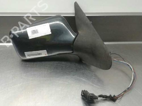 Used Right mirror SEAT CORDOBA (6K1, 6K2) 1.9 TD (75 hp) 4957761
