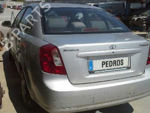 Right mirror DAEWOO ARANOS  | BP6932242C27 