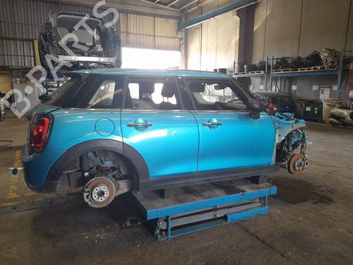 Steering rack MINI MINI (F55) One | BP39981243M22 - Image 8