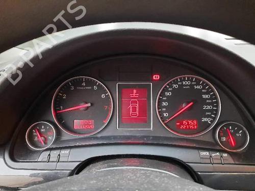 Instrument cluster AUDI A4 B6 (8E2) 2.0 | BP9201905C47  - Image 12