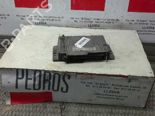 Engine control unit (ECU) RENAULT MEGANE I (BA0/1_)  | BP151760M57 