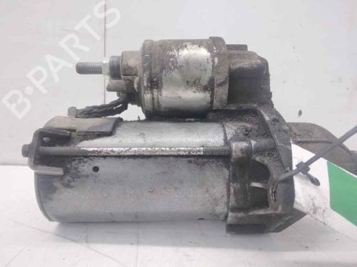 Starter OPEL COMBO Box Body/MPV (X12)  | BP16551683M8 