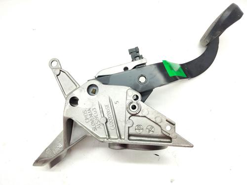 Used Break pedal MINI MINI COUNTRYMAN (R60) Cooper D (112 hp) 17493924