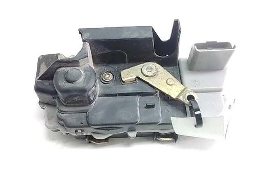 Used Rear left lock CITROËN C5 II (RC_) 1.6 HDi (RC8HZB) (109 hp) 11882735
