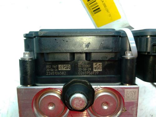 ABS pump MERCEDES-BENZ GLA (H247) GLA 200 (247.787) | BP29938221M43 - Image 3