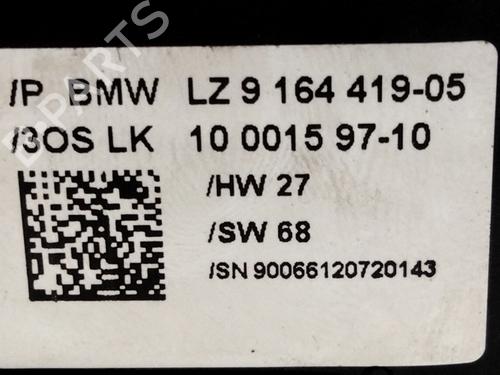 Steering column stalk BMW X5 (E70) xDrive 30 d | BP19923964I23 