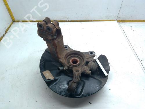 Fusee links voor VW CALIFORNIA T5 Camper (7EC, 7EF, 7EG, 7HF, 7HC) 2.0 TDI | BP29946558M25