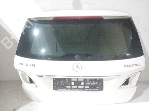 Tailgate MERCEDES-BENZ M-CLASS (W166) ML 250 CDI / BlueTEC 4-matic (166.004, 166.003) A1667400305