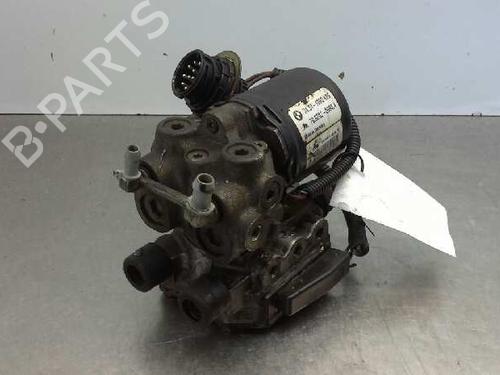 Used ABS pump BMW 3 (E36) 318 i (115 hp) 1406344