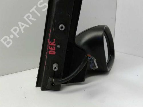 Right mirror SEAT ALTEA (5P1)  | BP17752839C27 