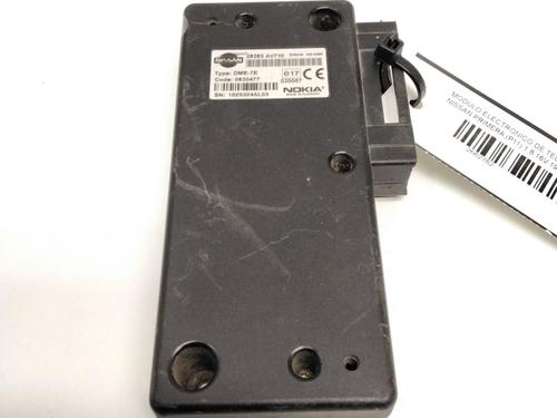 Used Electronic module NISSAN PRIMERA (P11) 1.8 16V (114 hp) 25225348