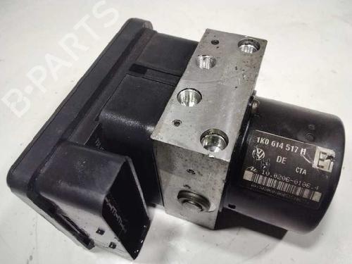 ABS pump VW TOURAN (1T1, 1T2)  | BP8901719M43 