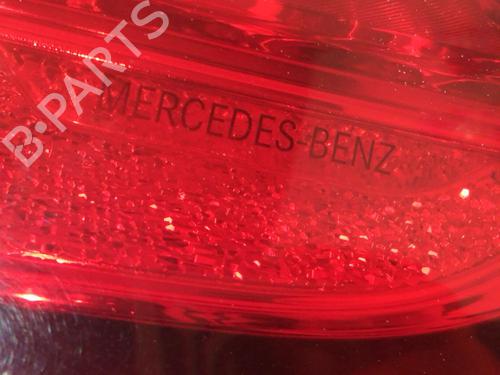 Right taillight MERCEDES-BENZ E-CLASS (W213) E 220 d (213.004) | BP37069726C35 - Image 3