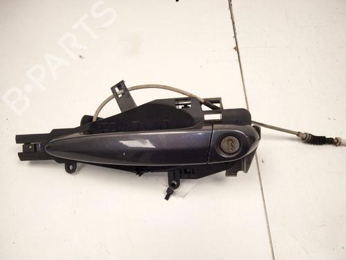 front-left-exterior-door-handle-bmw-3-e90-2004-2005-2006-2007-2008-2009-2010-2011-2012-40083705 main image