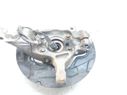 Right front steering knuckle FORD S-MAX (CJ, WA6) 1.5 EcoBoost | BP26661133M26 - Image 2