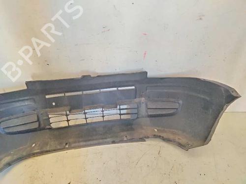 Front bumper FIAT PANDA (169_) 1.3 D Multijet (169.AXC1A) | BP18002664C7 