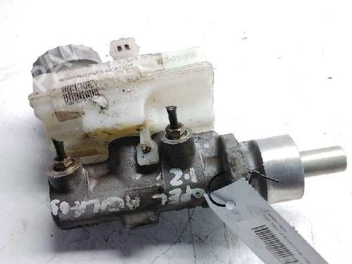 Brake master cylinder OPEL AGILA (A) (H00) 1.2 16V (F68) | BP1656421M77 