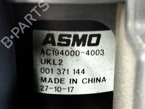 Heater blower motor BMW 2 Gran Tourer (F46) 218 d xDrive | BP22982403M62 