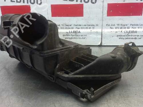 Air filter box MAZDA 2 (DY)  | BP13369079M87 