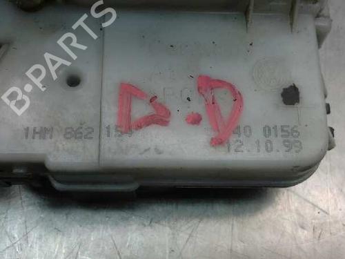 Front right lock VW POLO (6N2)  | BP1523311C97 