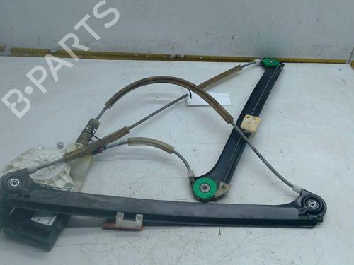 Used Front right window mechanism Front right window mechanism 30576591 30576591
