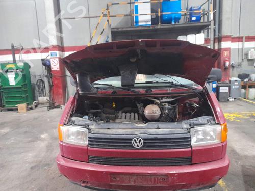 Used Parts VW TRANSPORTER T4 Van (70A, 70H, 7DA, 7DH) 2.4 D 2442976
