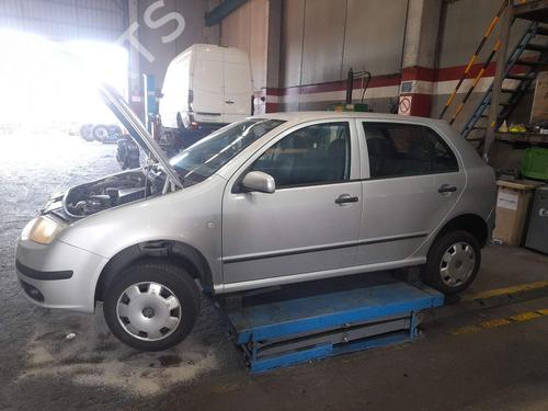 Engine control unit (ECU) SKODA FABIA I (6Y2) 1.4 TDI | BP29808014M57  - Image 7