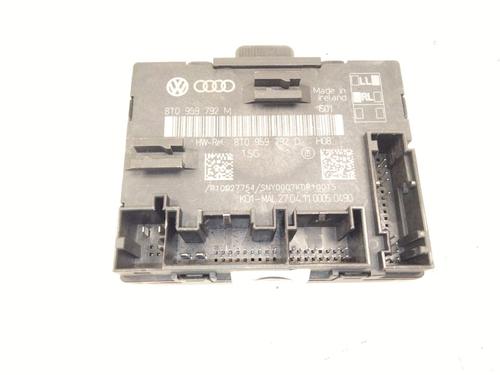 Comfort control module AUDI A5 (8T3) 2.0 TDI | BP22932115M56 - Image 3