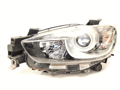 Used Left headlight MAZDA CX-5 (KE, GH) 2.2 D (KE2FW) (150 hp) 30973069