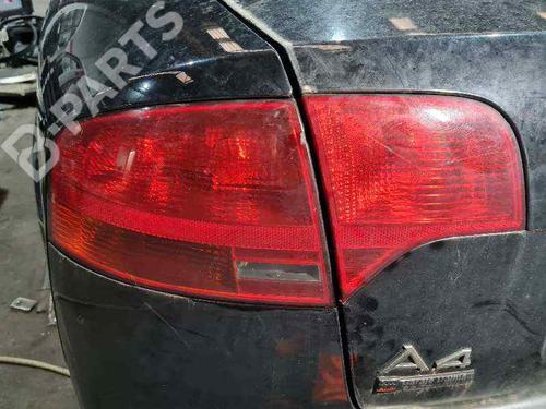 Front right lock AUDI A4 B7 (8EC) 2.0 TDI | BP9435232C97  - Image 25