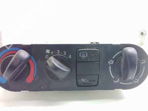 Commande Chauffage NISSAN TERRANO II (R20) [1992-2007]  10232388